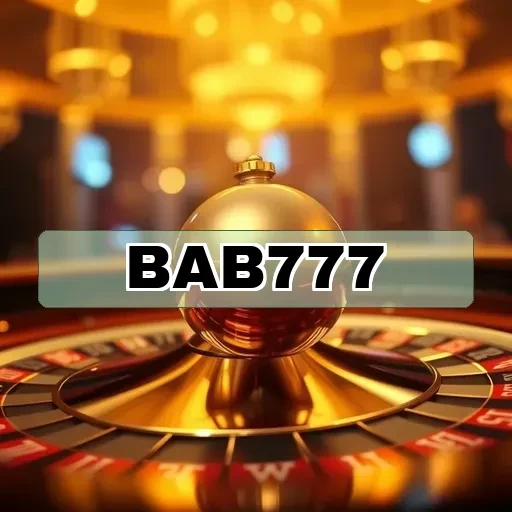 bab777: A Experiência de Bingo Que Você Estava Esperando