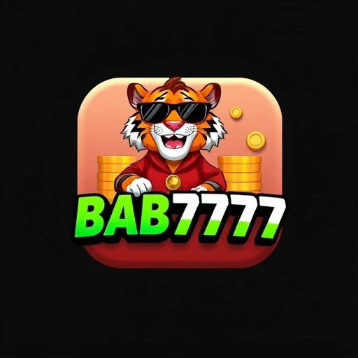 bab777 Logo