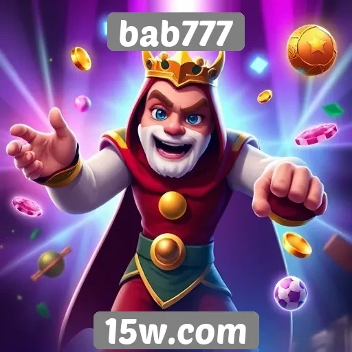 Jogos mais acessados no bab777