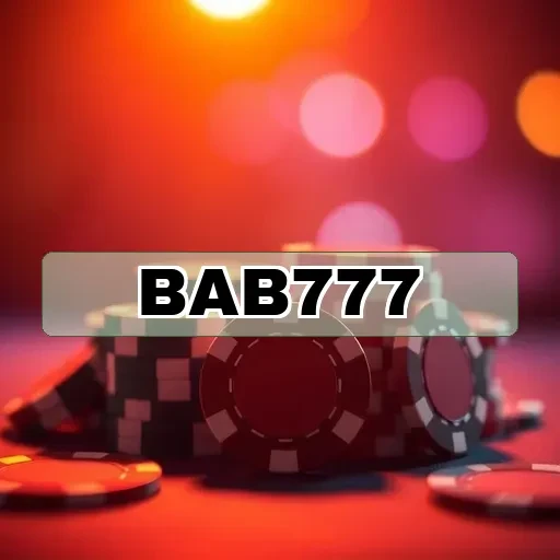 bab777: Seu Destino de Corrida Para Aventura e Adrenalina